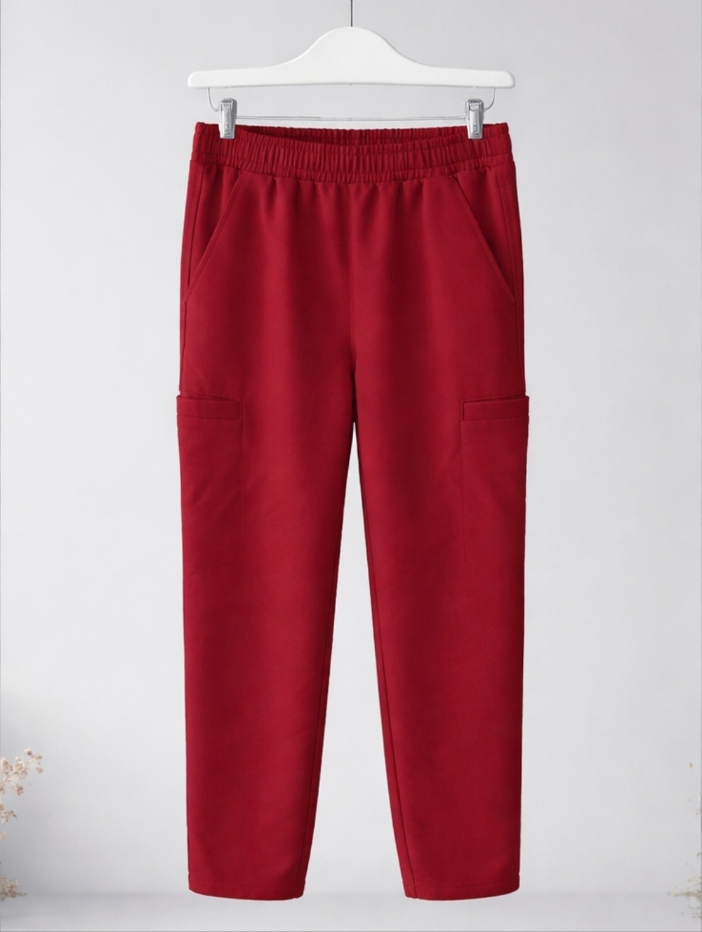 🔆𝟲/$𝟮𝟬 𝐒𝐭𝐫𝐞𝐭𝐜𝐡𝐓𝐞𝐜𝐡 𝐆𝐢𝐫𝐥𝐬 𝐌𝐚𝐫𝐨𝐨𝐧 𝐏𝐚𝐧𝐭𝐬 - Picture 2 of 9